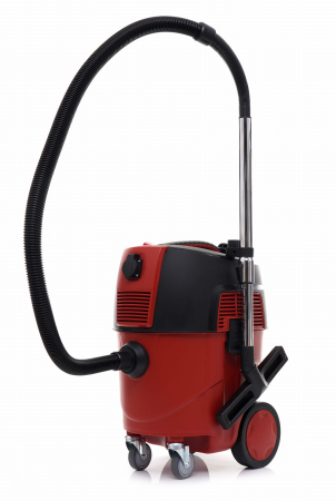 Aspirator industrial umed / uscat, 2500 W, capacitate 30 l  KD472 [9]