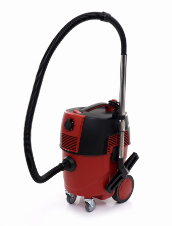Aspirator industrial umed / uscat, 2500 W, capacitate 30 l  KD472 [1]