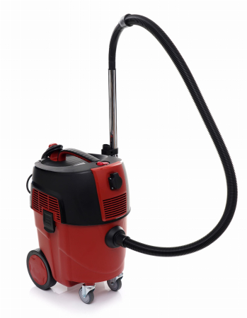 Aspirator industrial umed / uscat, 2500 W, capacitate 30 l  KD472 [11]