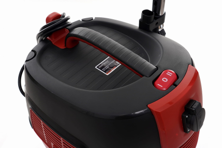 Aspirator industrial umed / uscat, 2500 W, capacitate 30 l  KD472 [8]