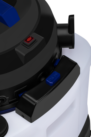 Aspirator umed și uscat cu funcție de spălare 2200W KD5148 [5]
