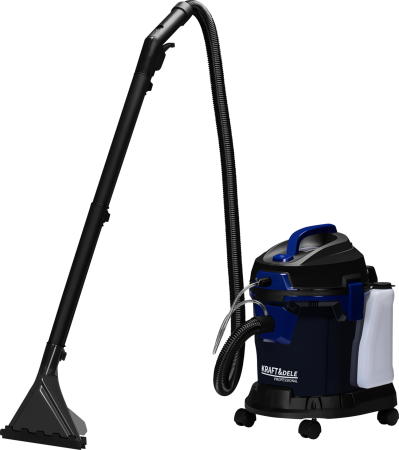 Casa Si Gradina - Aspirator umed și uscat cu funcție de spălare 2200W KD5148
