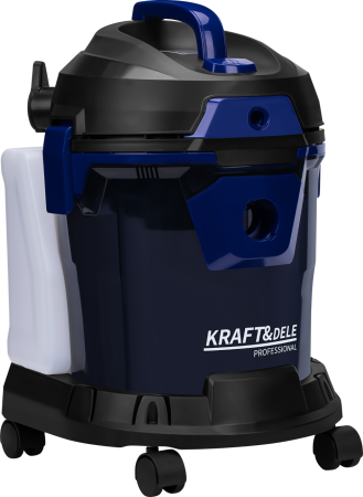 Aspirator umed și uscat cu funcție de spălare 2200W KD5148 [8]