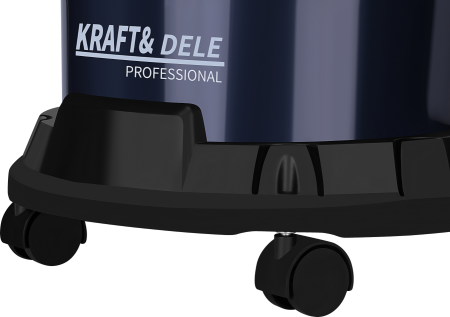 Aspirator umed și uscat cu funcție de spălare 2200W KD5148 [2]