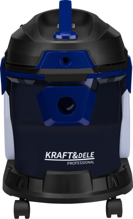 Aspirator umed și uscat cu funcție de spălare 2200W KD5148 [7]