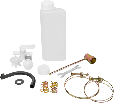 Atomizor pe benzina, 20L, KD5220, Kraft&Dele [15]