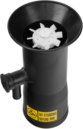 Atomizor pe benzina, 20L, KD5220, Kraft&Dele [18]