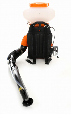 Scule pentru gradinarit - Atomizor pe benzina, 20L, KD5220, Kraft&Dele