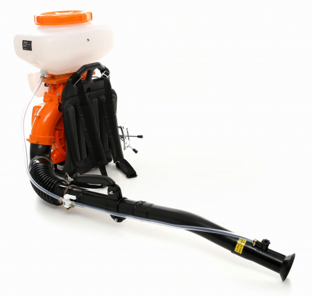 Atomizor pe benzina, 20L, KD5220, Kraft&Dele [5]
