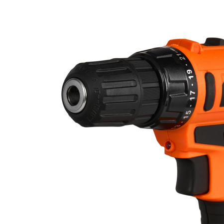 Autofiletanta cu acumulator Li-Ion, 18V, 1300Ah, 30Nm KD1572 [16]