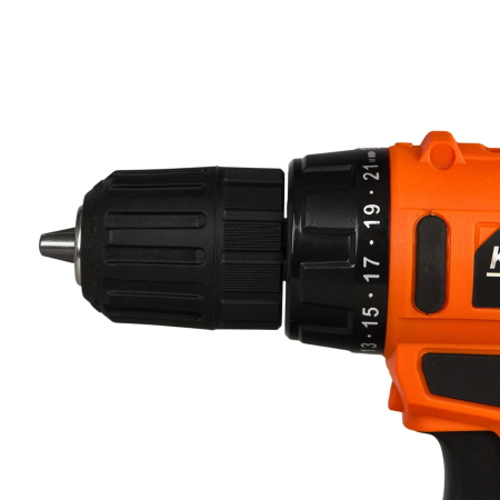 Autofiletanta cu acumulator Li-Ion, 18V, 1300Ah, 30Nm KD1572 [17]