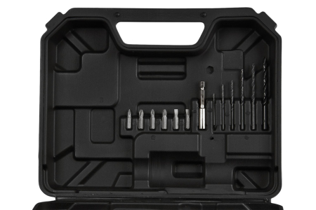 Autofiletanta cu acumulator Li-Ion, 18V, 1300Ah, 30Nm KD1572 [12]