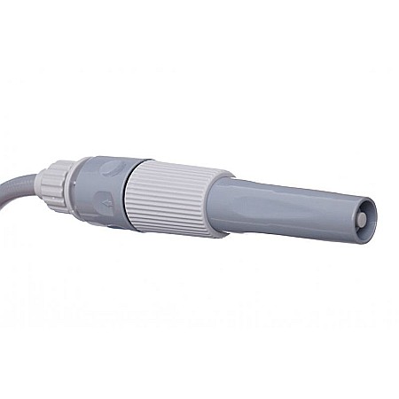 Tambur automat KD2082 pentru furtun de gradina 15 m [2]