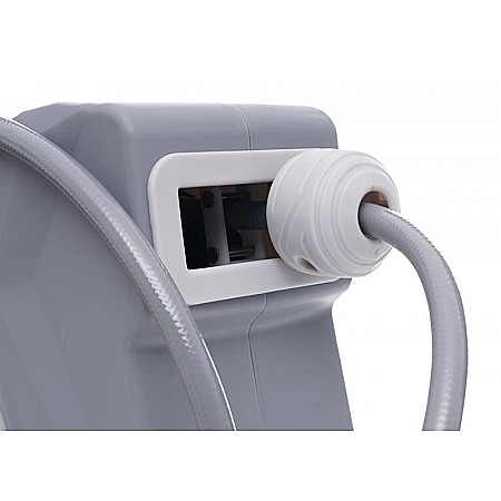 Tambur automat KD2082 pentru furtun de gradina 15 m [3]
