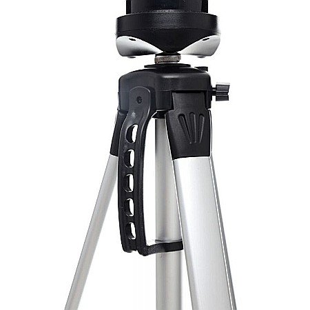 Nivela cu laser 650nm 1mW KraftDele [1]