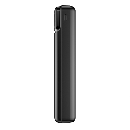 Baterie externă Maxlife MXPB-01 20000 mAh neagră [6]