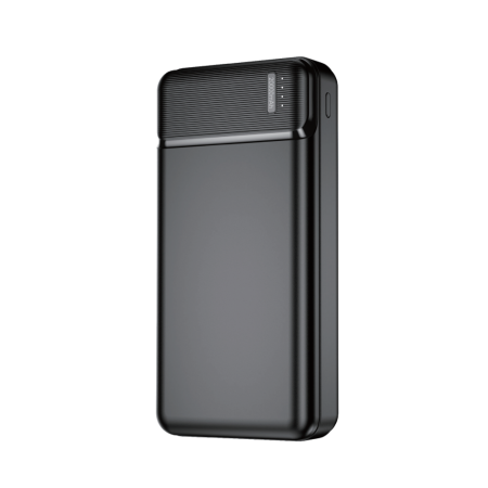 ACCESORII IT - Baterie externă Maxlife MXPB-01 20000 mAh neagră