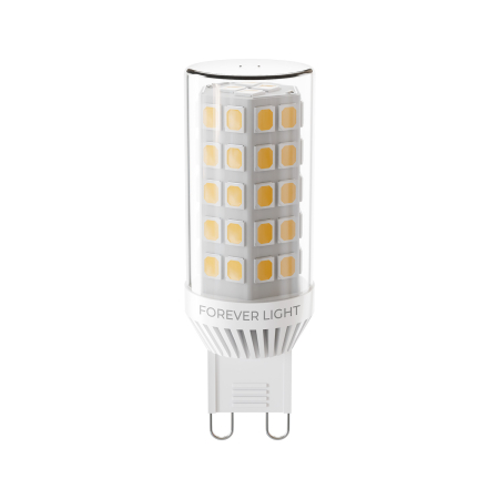 ELECTRICE - Bec LED Forever Light G9 6.2W 690lm 6000K ceramic clasa E