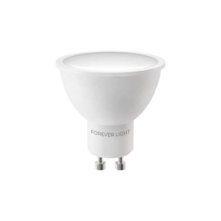 ELECTRICE - Bec LED Forever Light GU10 9.5W 920lm 6000K clasa F