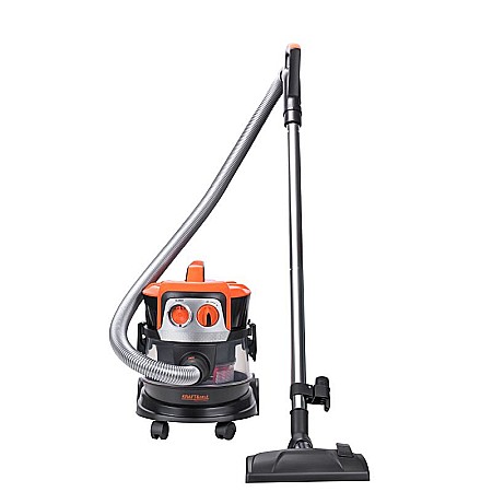 Aspirator industrial fara sac 2000W 9L [4]