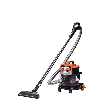 Articole Pentru Curatenie - Aspirator industrial fara sac 2000W 9L