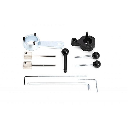 Set blocare distributie VW, Audi, Seat, 1.4 / 1.6 / 2.0 TDI CR [2]