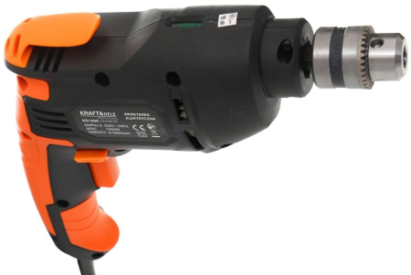 Bormasina electrică de 1500 W KD1698 [8]