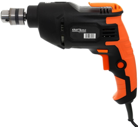 Echipamente de atelier - Bormasina electrică de 1500 W KD1698