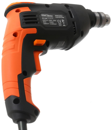 Bormasina electrică de 1500 W KD1698 [1]