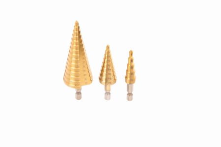 Burghie conice 4 - 32 mm KD11247 [2]