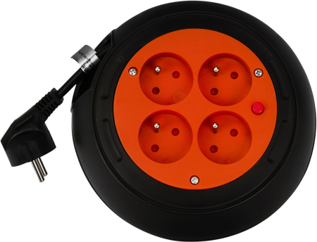 Cablu prelungitor 6 m KD4038 [7]
