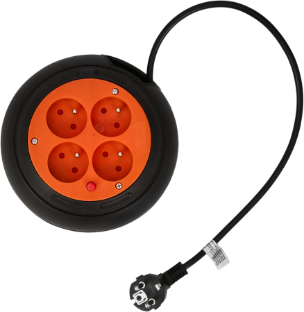 Cablu prelungitor 6 m KD4038 [6]