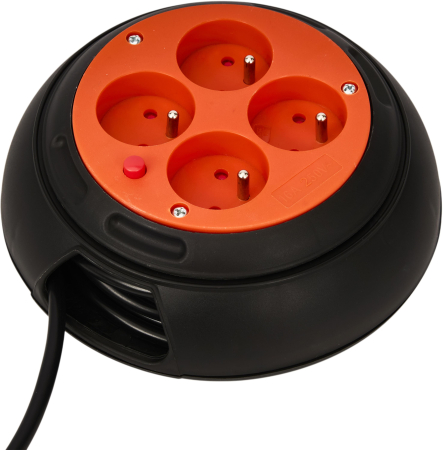 Cablu prelungitor 6 m KD4038 [5]