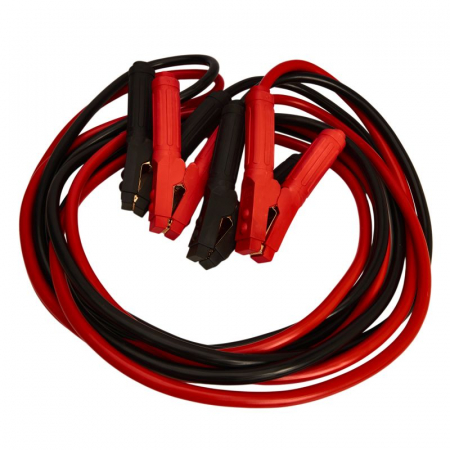 Alte Accesorii - Cabluri curent auto 12-24V 1200A 35mmp - 4,5 metri