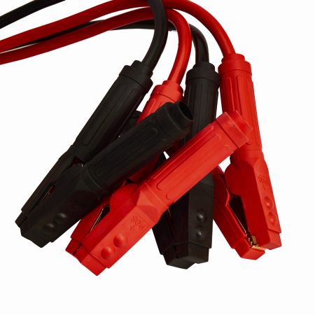Cabluri curent auto 12-24V 1200A 35mmp - 4,5 metri KD1286 [5]