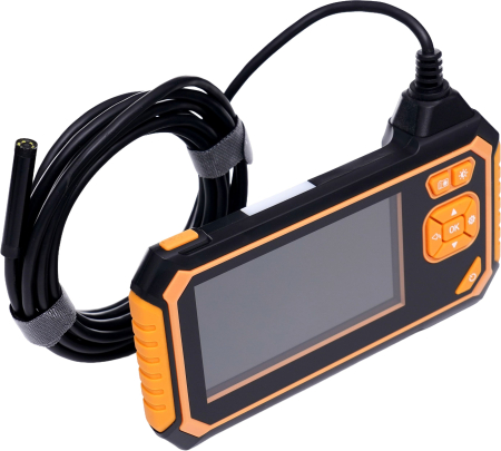 Cameră de inspecție cu afișaj KD10413 [9]