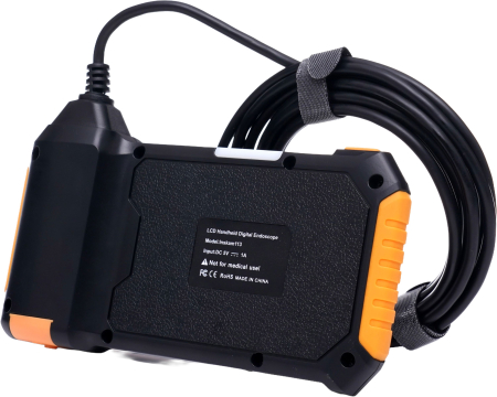 Cameră de inspecție cu afișaj KD10413 [7]
