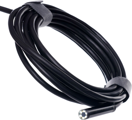 Cameră de inspecție cu afișaj KD10413 [1]