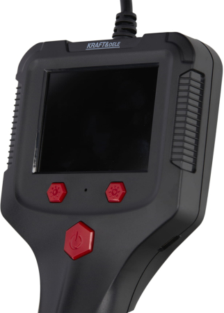 CAMERĂ ENDOSCOPICĂ 3000mAh KD5541 [23]