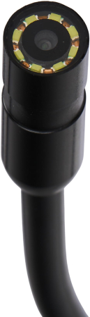 CAMERĂ ENDOSCOPICĂ 3000mAh KD5541 [15]