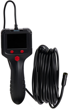 CAMERĂ ENDOSCOPICĂ 3000mAh KD5541 [17]