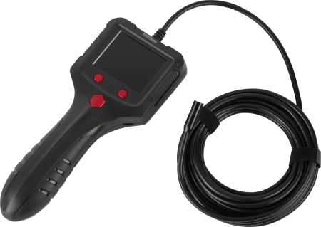 CAMERĂ ENDOSCOPICĂ 3000mAh KD5541 [6]