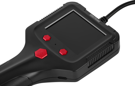 CAMERĂ ENDOSCOPICĂ 3000mAh KD5541 [5]