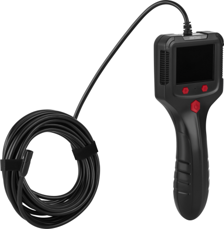 CAMERĂ ENDOSCOPICĂ 3000mAh KD5541 [9]