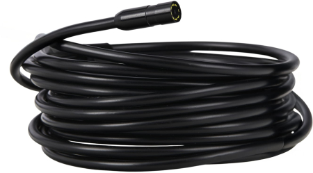 CAMERĂ ENDOSCOPICĂ 3000mAh KD5541 [13]