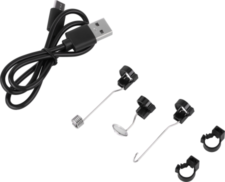 CAMERĂ ENDOSCOPICĂ 3000mAh KD5541 [2]