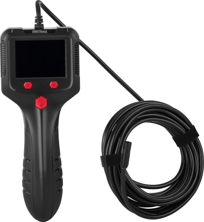 Lampi pentru service - CAMERĂ ENDOSCOPICĂ 3000mAh KD5541