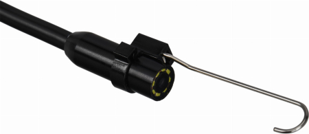 CAMERĂ ENDOSCOPICĂ 3000mAh KD5541 [21]