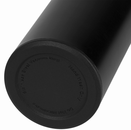 Cană termică cu ecran tactil LED de 500 ml KD4102 [2]