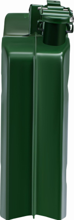 Canistra Metalica 10L KD5441 [1]